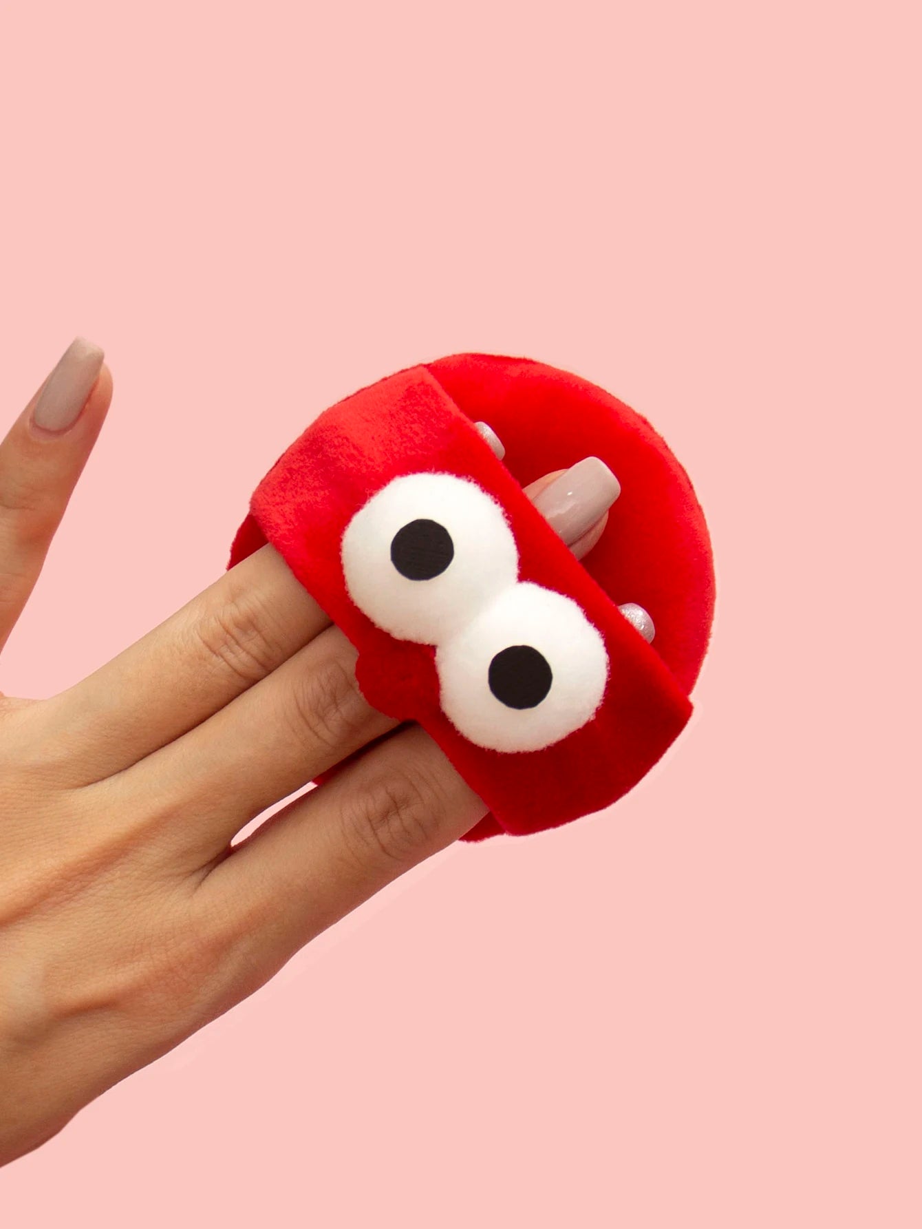 Female Makeup Blender Cosmetic Puff Powder Cute Cartoon Puff Portable Soft Cosmetic Puff Women Make up Tools Kawaii Makeup