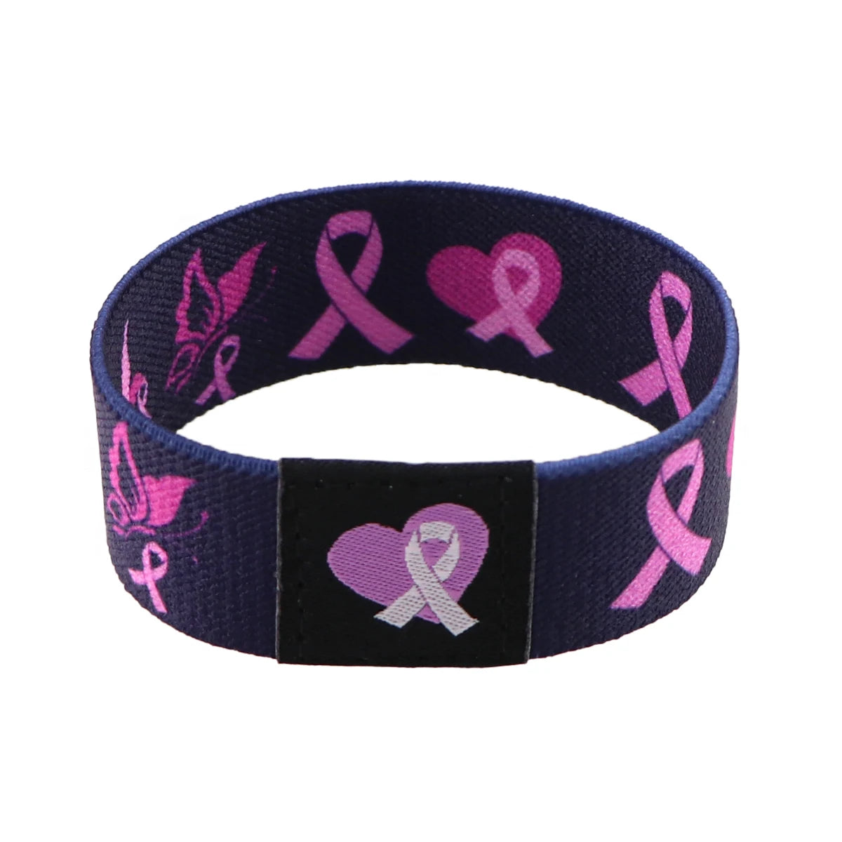 Autism Awareness Puzzle Bracelet For Women Elastic Sports Wristband Fashion Bangles Jewelry Nurse Doctor Accessories Teens Gifts