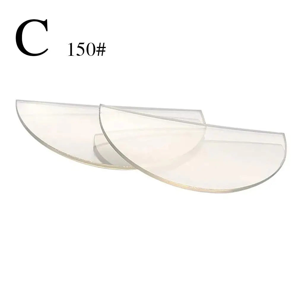 1Box Reusable Bifocal Liquid Lenses 100 125 150 200 250 275 300 350 Diopters Liquid Silicone Flexibility Comfort Multi Focus