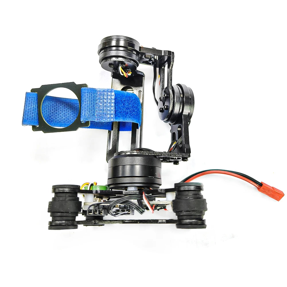 2 / 3 Axis Gimbal Storm32 BGC Lightweight Brushless Gimbal W/ Motors Free Debug 3-4S For Gopro3 Gopro4 SJ4000 Camera DIY FPV