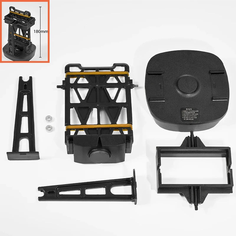 Automatic Watch Winder Self-Winding Device Watches Mechanical Rotomat Wind-Up Small Watch Shaker Mechanical Watch Winding Device