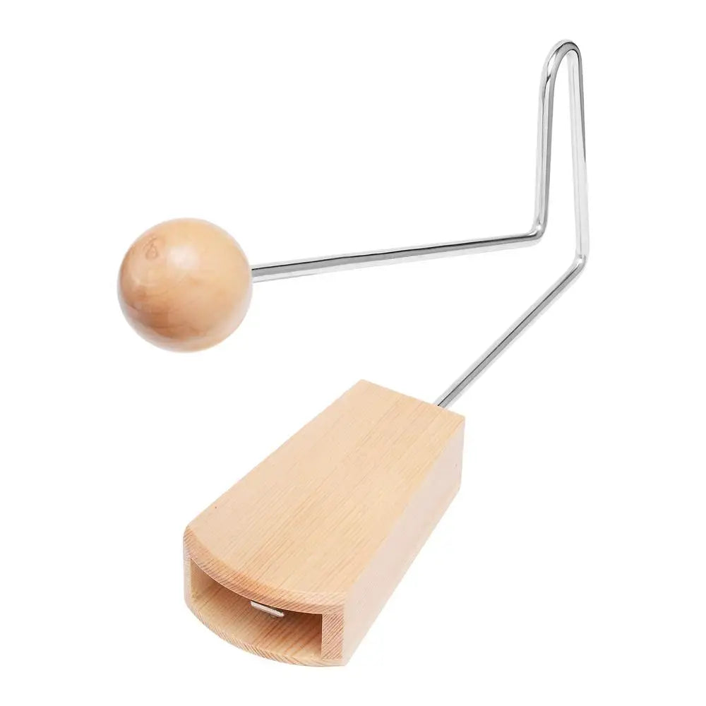 Vibra-Slap Percussion Instrument Wood Percussion Instrument Percussion Musical Instrument Vibraslap Unique Musical Loud Stage