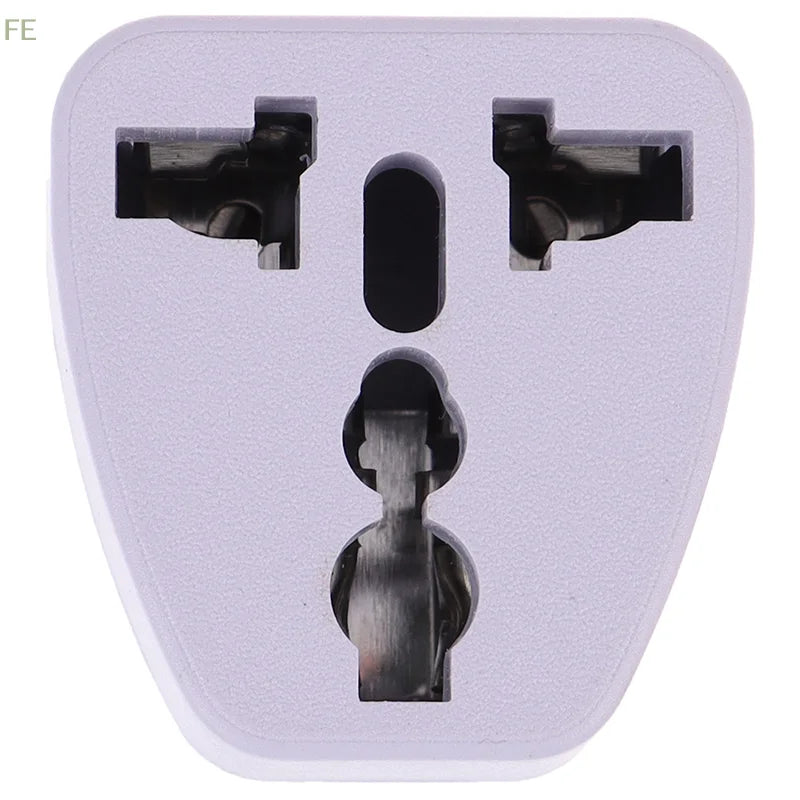 [FE] Universal Travel Power Plug Adapter USA EU EURO Asia to AU AUSTRALIAN 3 Pin