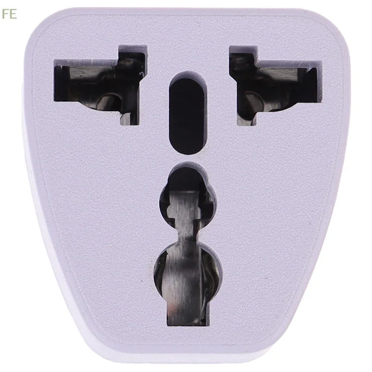 [FE] Universal Travel Power Plug Adapter USA EU EURO Asia to AU AUSTRALIAN 3 Pin