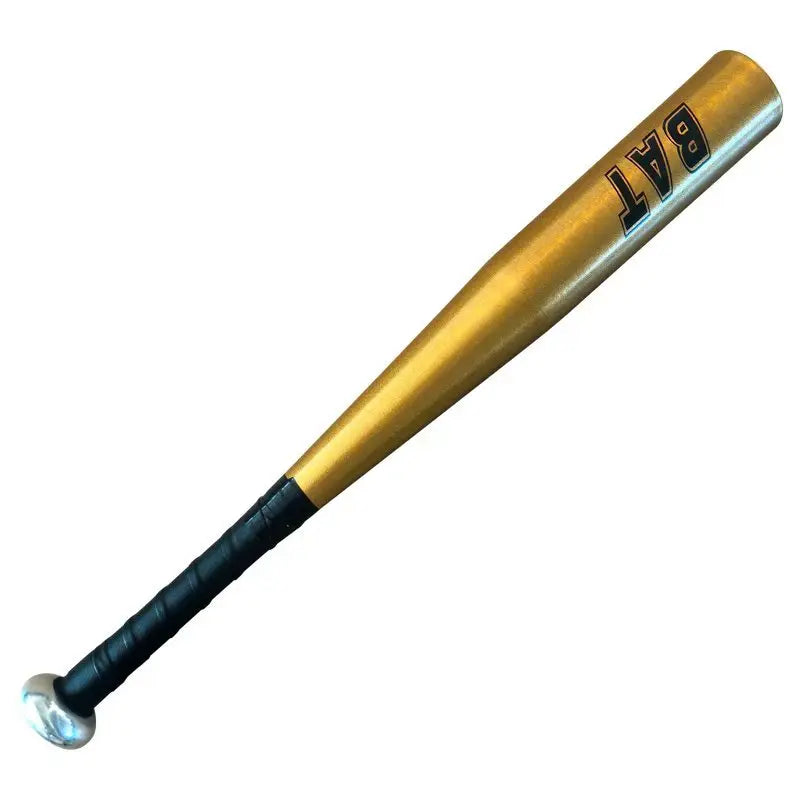 Baseball Bat, All-aluminum Alloy A6061, Suitable for Student Training and Practice