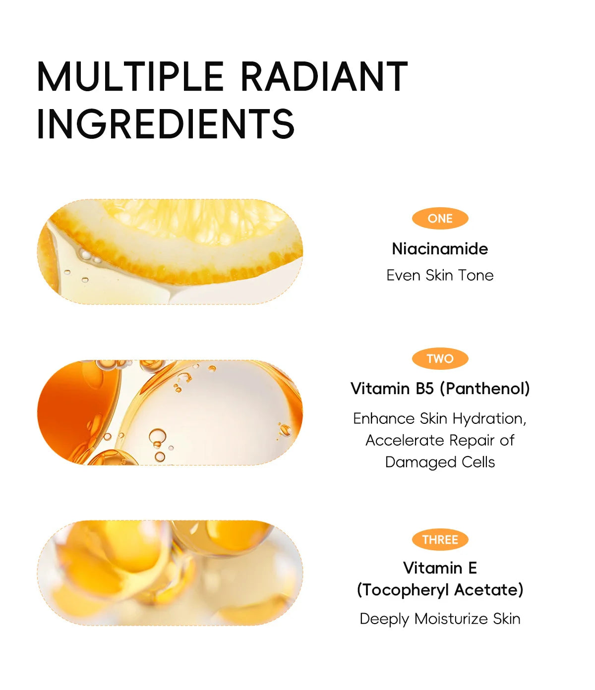 Quiyum 3 Step Set 97.5% Snail Mucin Collagen Hydrating Glowing Skin Korean Skincare