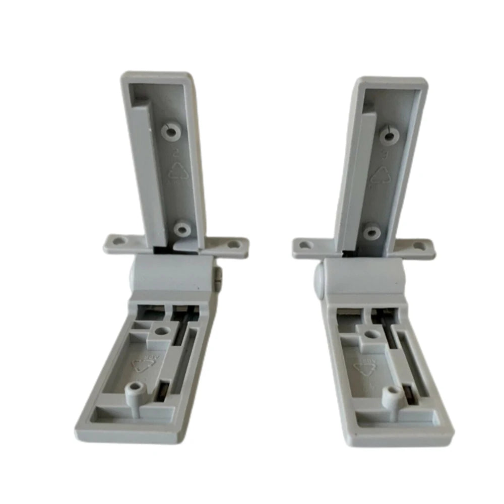 2412125011 For Electrolux Dometic Rm 6 7 8 Rge 2100 Fridge Freezer Compartment Door Hinge Caravan Motorhome Rv Parts Accessories