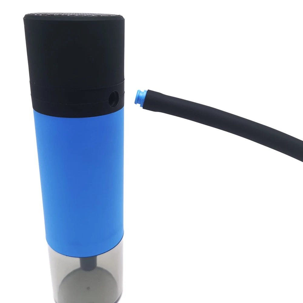 Portable Arabic Hookah Cup Car Shisha Set Indoor Outdoor with Protective Cover Small Narguile Chicha Soft Touch Hookah Gift New