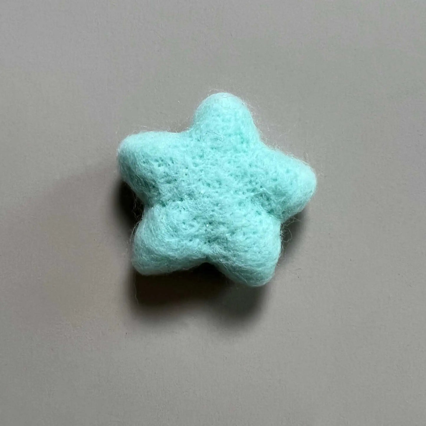 Accessories for Newborn Photography Made of Babies Wool Felt Star Heart Shapes Baby Studio Accessories Decorations
