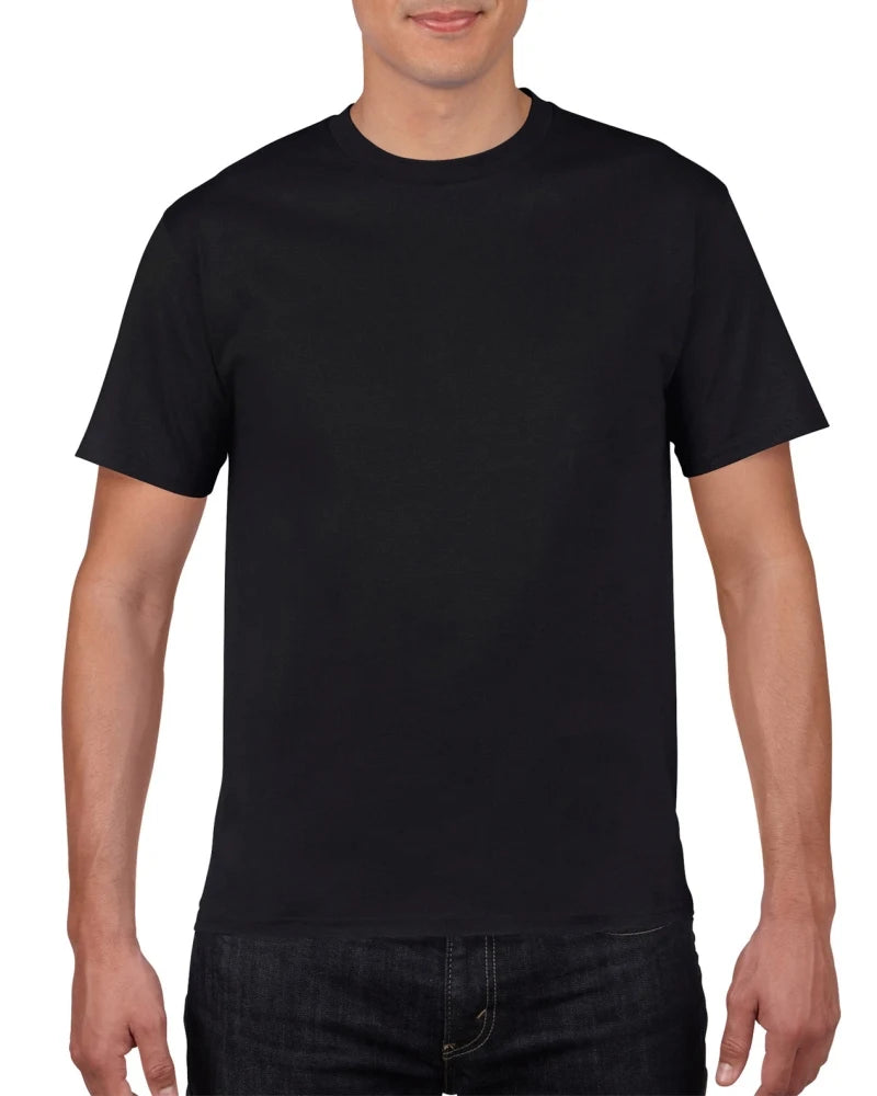Men's T-shirt 100% cotton Your OWN Design t-shirt man Brand Logo/Picture Custom DIY print o-neck t-shirt male tops