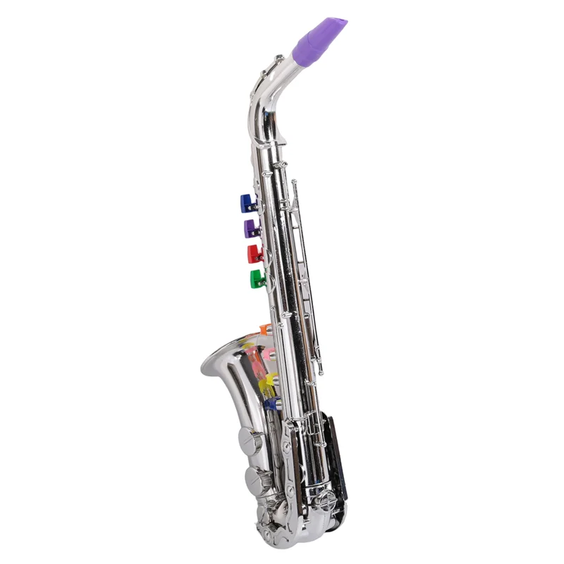 1 Piece Children's Musical Instruments Brass Instruments Musical Wind Instrumentabht