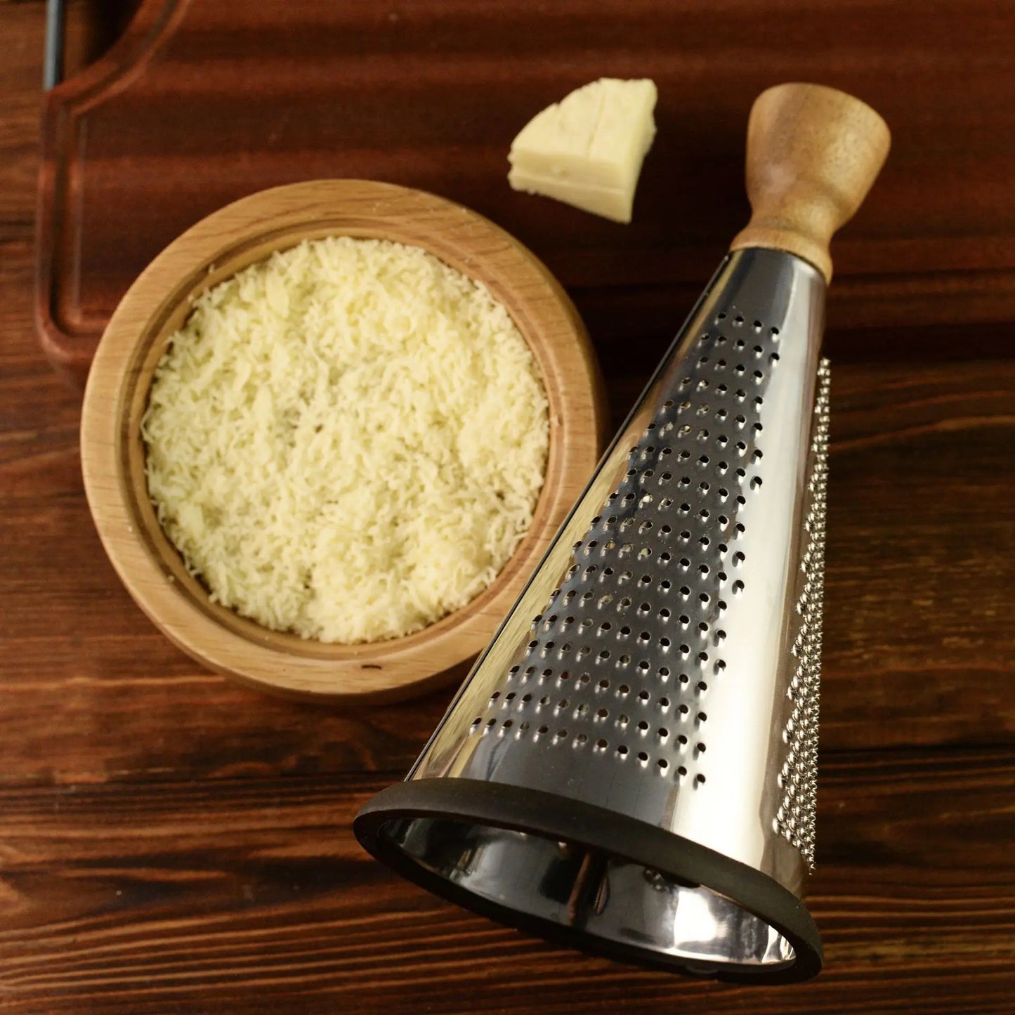 Cheese Slicer Disc Cheese Slicer Cheese Rotary Slicer Manual Chocolate Crushing Scraper Tool