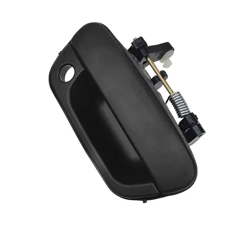 Car Front/Rear Exterior Door Handles Replacement Accessories for Chevrolet Spark 2013-2015