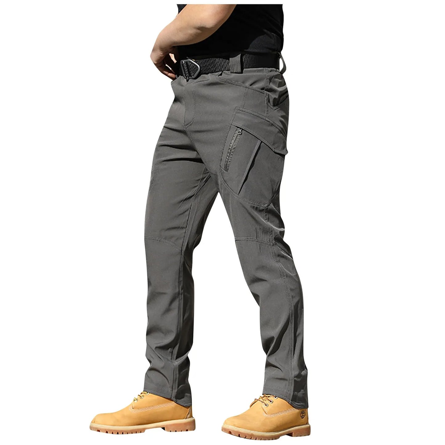 Pants Elastic Fabric Ix9  Special Service Pants Overalls pantalones hombre ropa hombre штаны мужские брюки мужские Trousers for