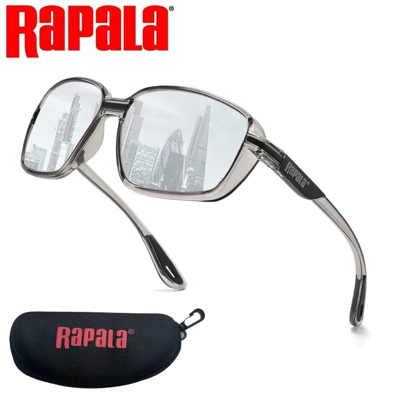 Good Quality Polarized Fishing Sunglasses Men's Driving Shades Male Sun Glasses Hiking Classic UV400 Eyewear