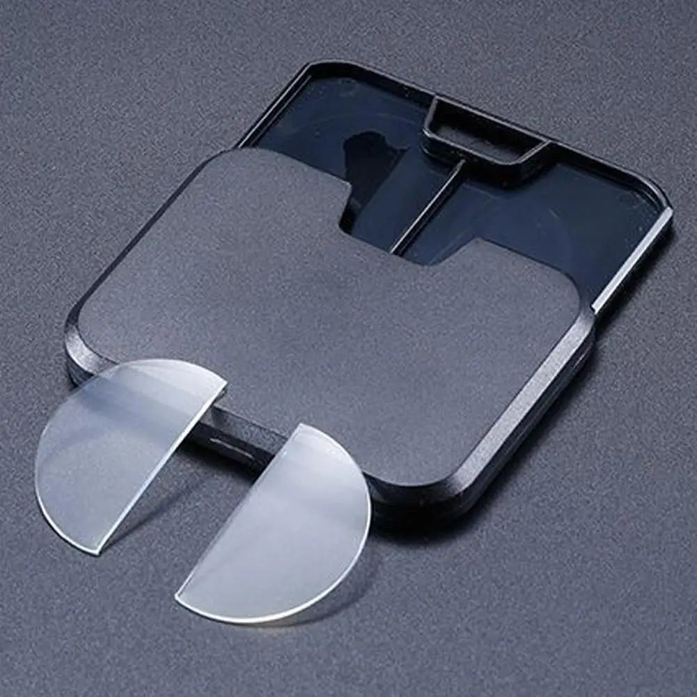 1Box Reusable Bifocal Liquid Lenses 100 125 150 200 250 275 300 350 Diopters Liquid Silicone Flexibility Comfort Multi Focus