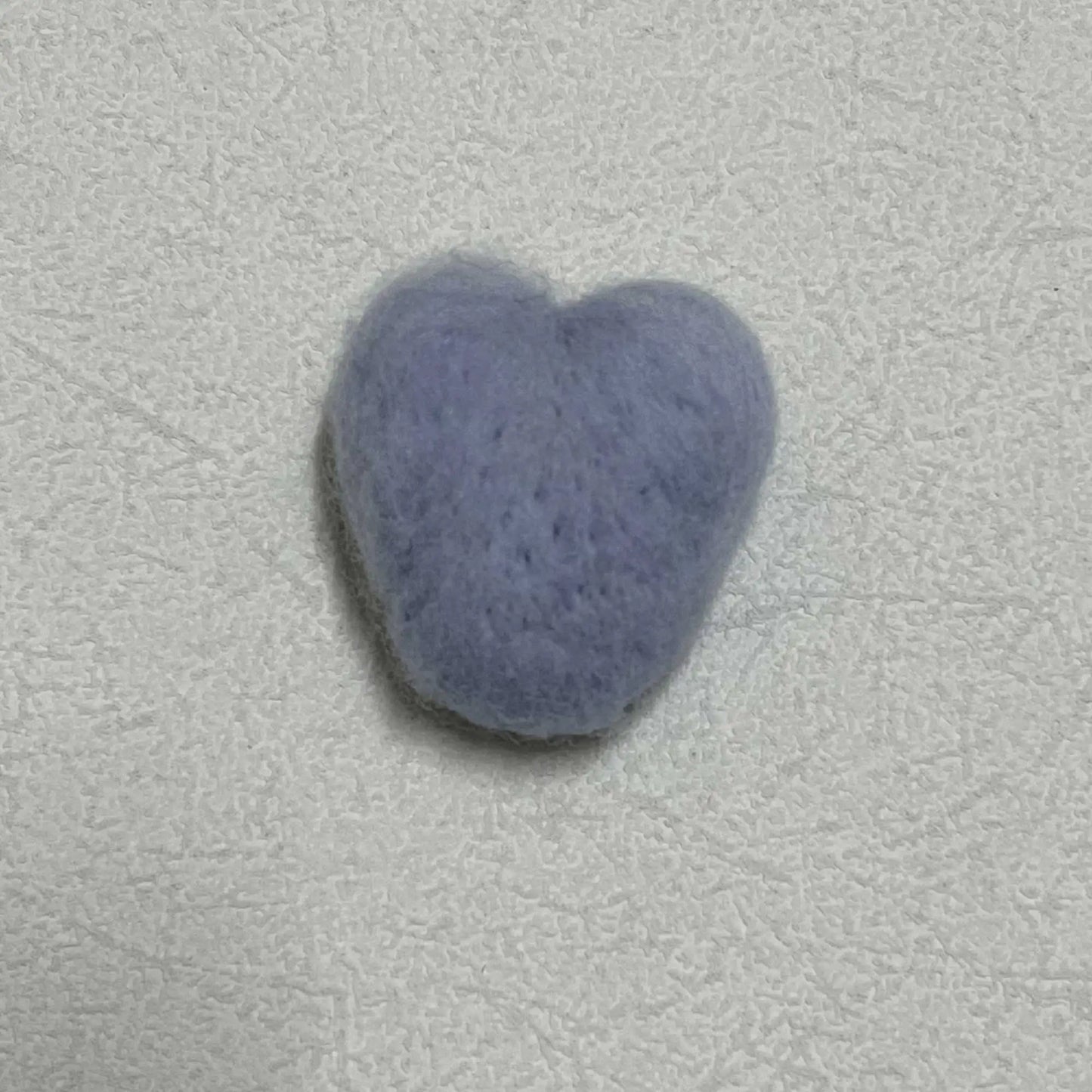 Accessories for Newborn Photography Made of Babies Wool Felt Star Heart Shapes Baby Studio Accessories Decorations