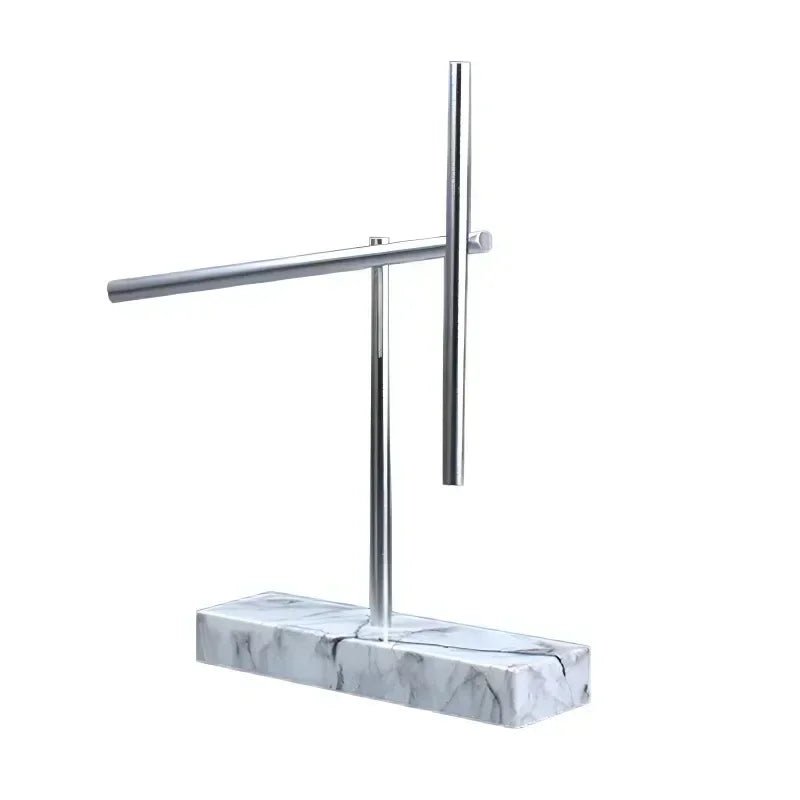 Perpetual Motion Instrument Newton Pendulum Permanent Machine Desktop Anti Gravity Chaos Pendulum Decoration Business Gift