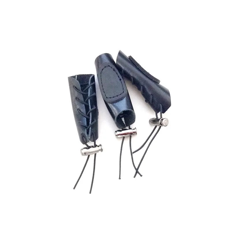Archery Finger Guard Leather for Recurve Bow