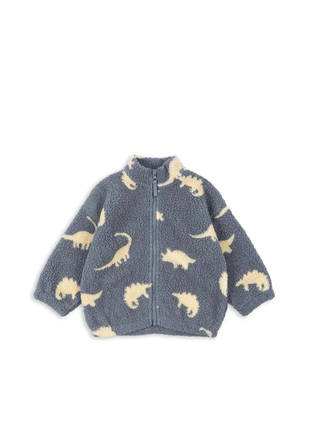 Children's Jackets 2024 Fall And Winter Fashion Cartoon Lamb Wool Girls Jacket Cotton Warm Cute Boys Coat Children's Clothing