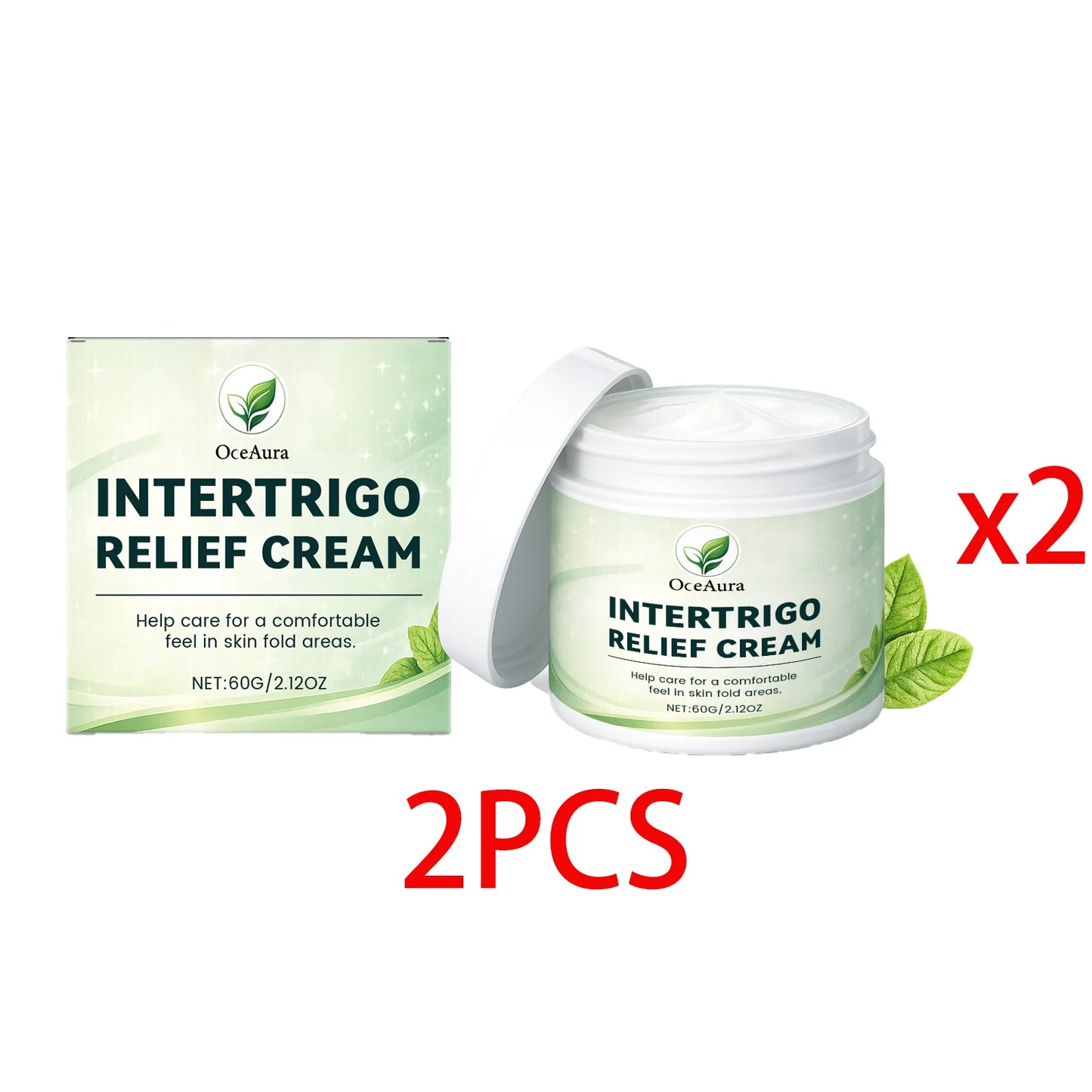 Camellia Sinensis Leaf Skin Care Cream Hydrating Gentle Smooth Skin Lightweight Soothe Skin Folds Deep Moisturizer Facial Health