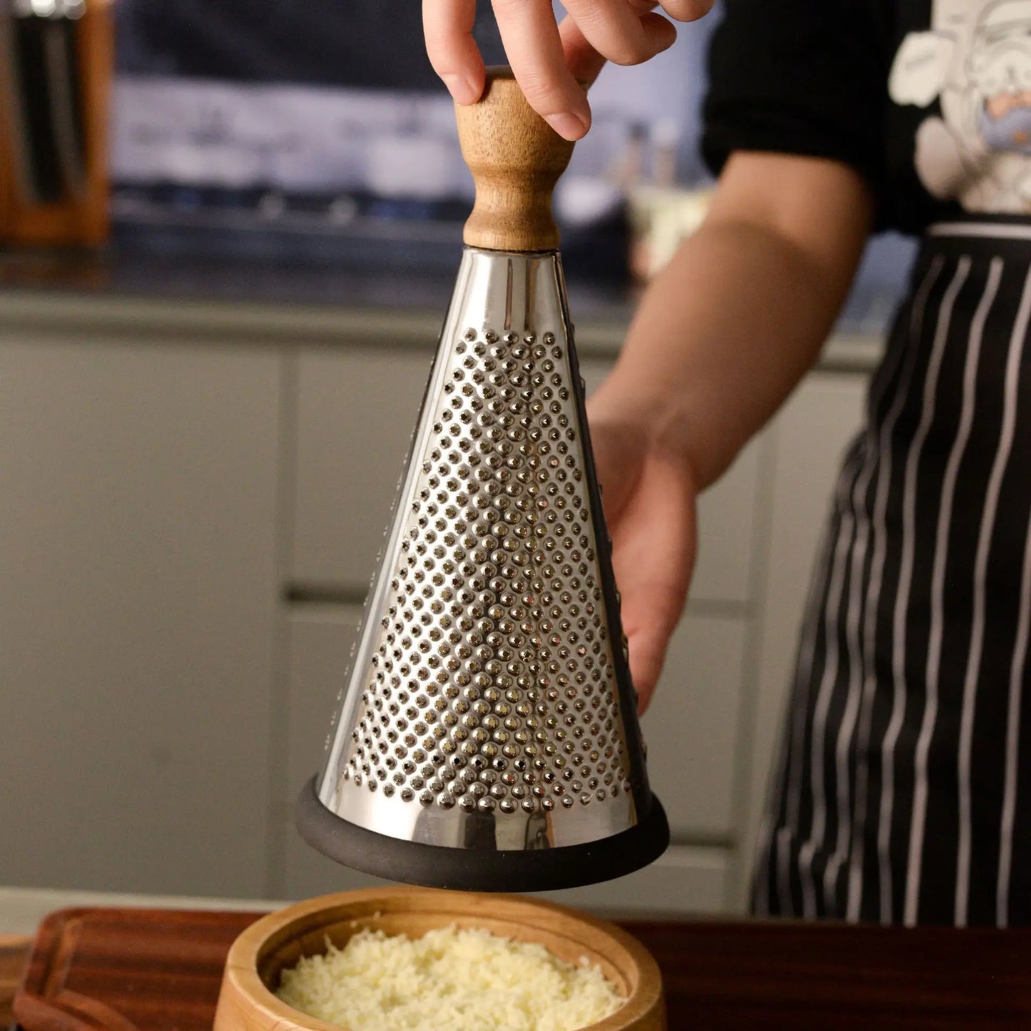 Cheese Slicer Disc Cheese Slicer Cheese Rotary Slicer Manual Chocolate Crushing Scraper Tool