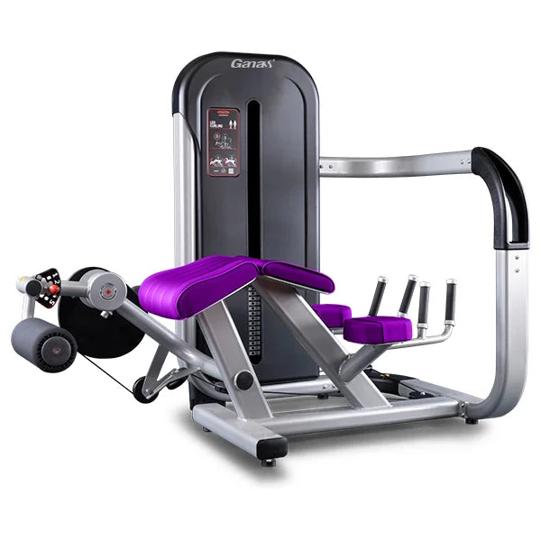AiroNew Arrival Series Complete Commercial Gym Leg Curling Machine in Guangzhou for Sports Clubs Equipment