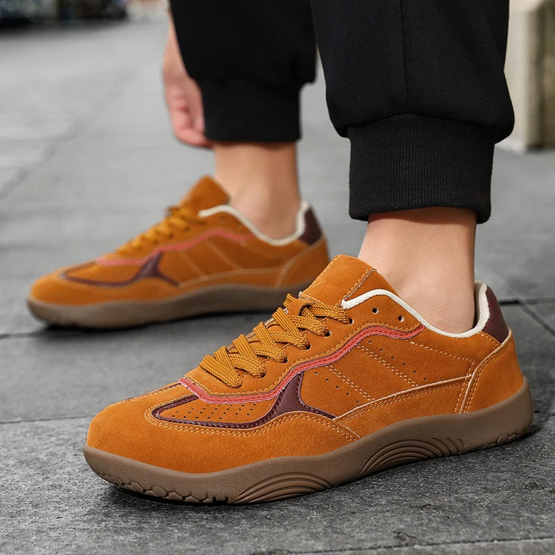 Quality Minimalist Wide Toe Barefoot Shoes for Men Casual Sneakers Outdoor Zero Soles Walking Hiking Shoes Women New Sport Shoes