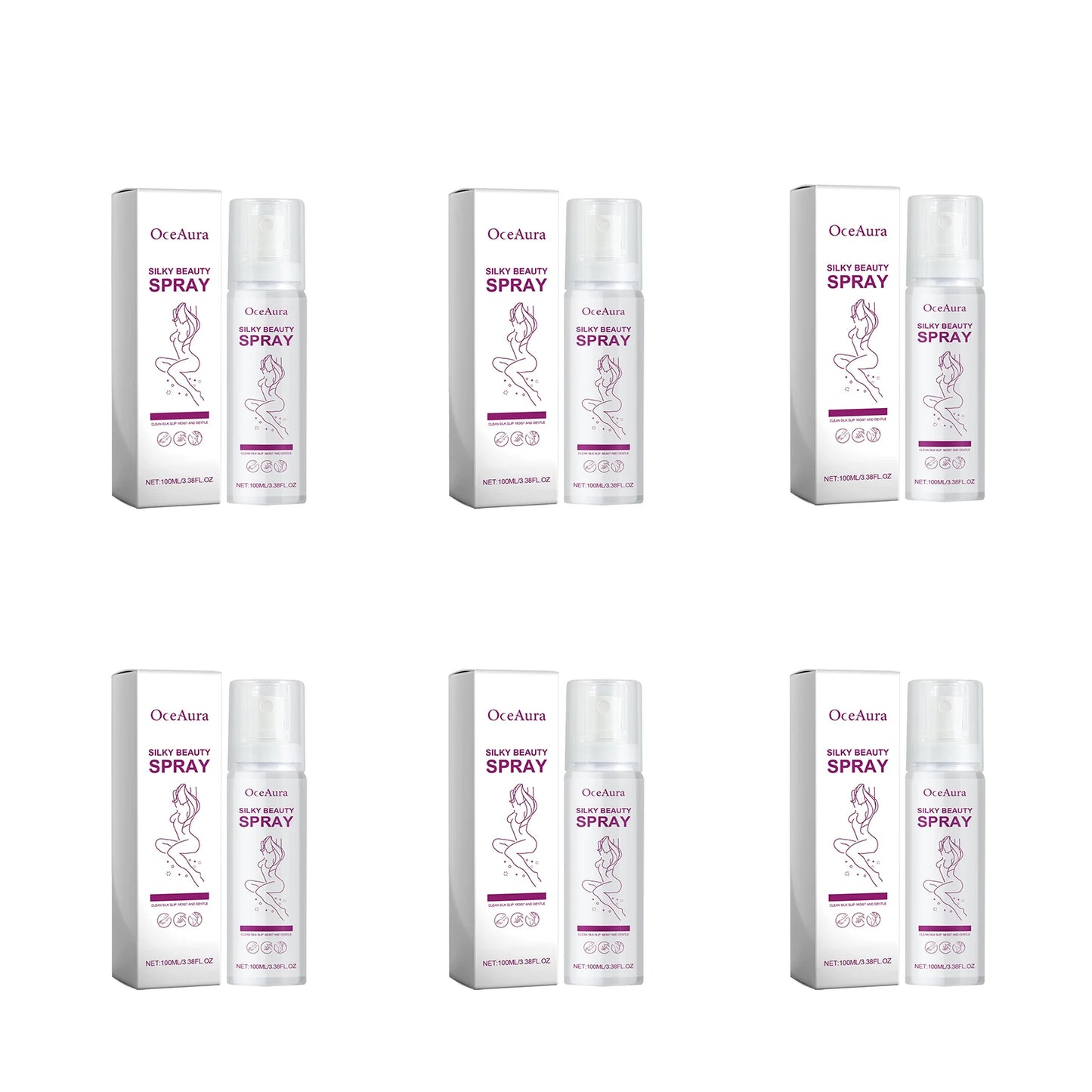 Gentle Hair Removal Spray Hairs Growth Inhibitor Moisturizing Smoothing Legs Underarms Epilator Painless Depilatory Mousse Cream