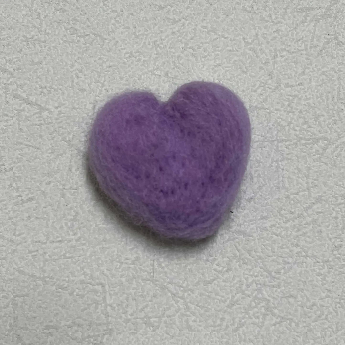 Accessories for Newborn Photography Made of Babies Wool Felt Star Heart Shapes Baby Studio Accessories Decorations
