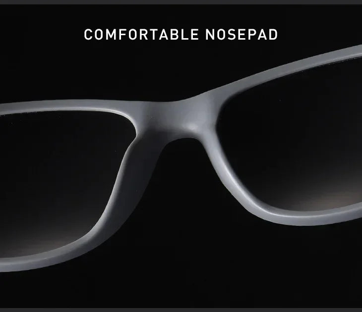 Polarized Classic Sunglasses Men Women Brand Design Driving Square Frame Sun Glasses Male Goggle UV400 Gafas De Sol