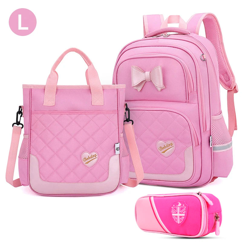 2023 School Bags for Girls Kawaii Backpack Backpacks for School Teenagers Girls  Kids Bags for Girls Orthopedic Backpack