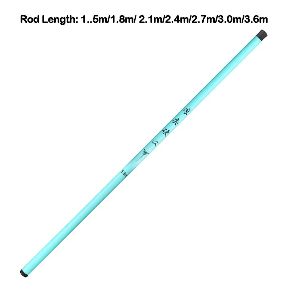 Telescopic Fishing Rod Full Kits Spincast Fishing Reel Casting Rod Fishing Rod Set Carbon Fibre Fishing Pole Feeder Rod Combo