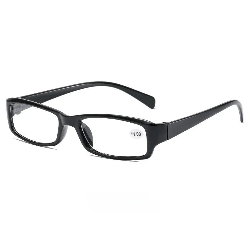 Reading Glasses Women Classic Resin Mens High-definition Presbyopic Glasses Diopter+1.00 1.5 2.0 2.5 3.0 3.5 4.0 Gafas 노안 돋보기