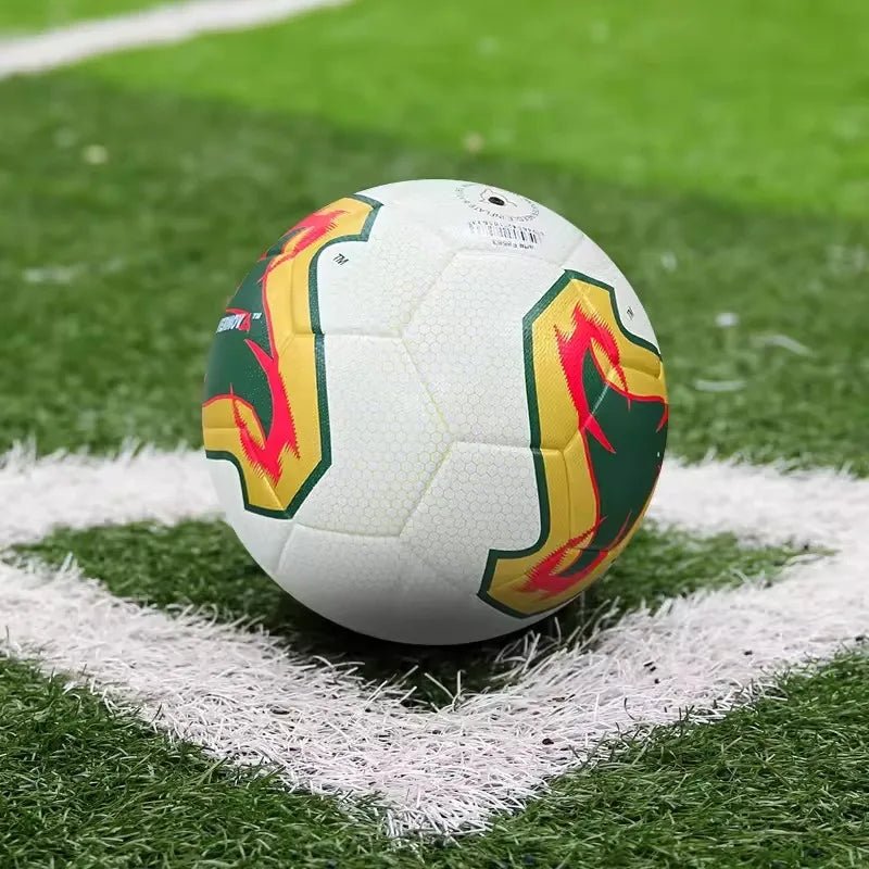 2025 Soccer Balls Professional Size 5 Size 4 High Quality Soft PU Seamless Outdoor Sports League Football Training Match Futbol