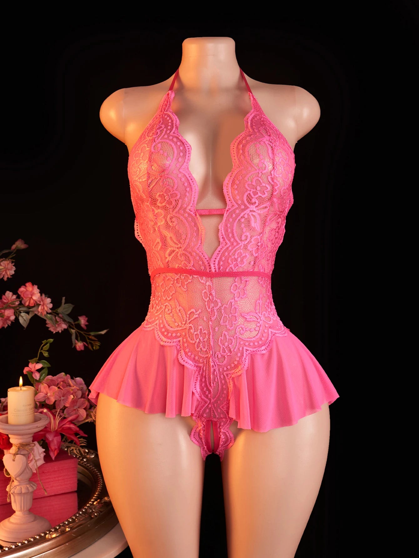 Sexy Lingerie Combination Link For 154 164 202