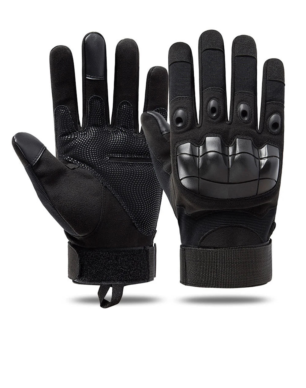Motorcycle Gloves Touch Screen Motorbike Riding Gloves Summer Breathable Moto Gloves Full Finger Motocross Guantes Gloves