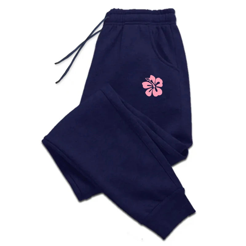 Versatile Comfort Fitness Sweatpant Trousers Women Quality Spring 2026 Hot Sale Daily Women's Soft Joggers Simple Casual Fashion