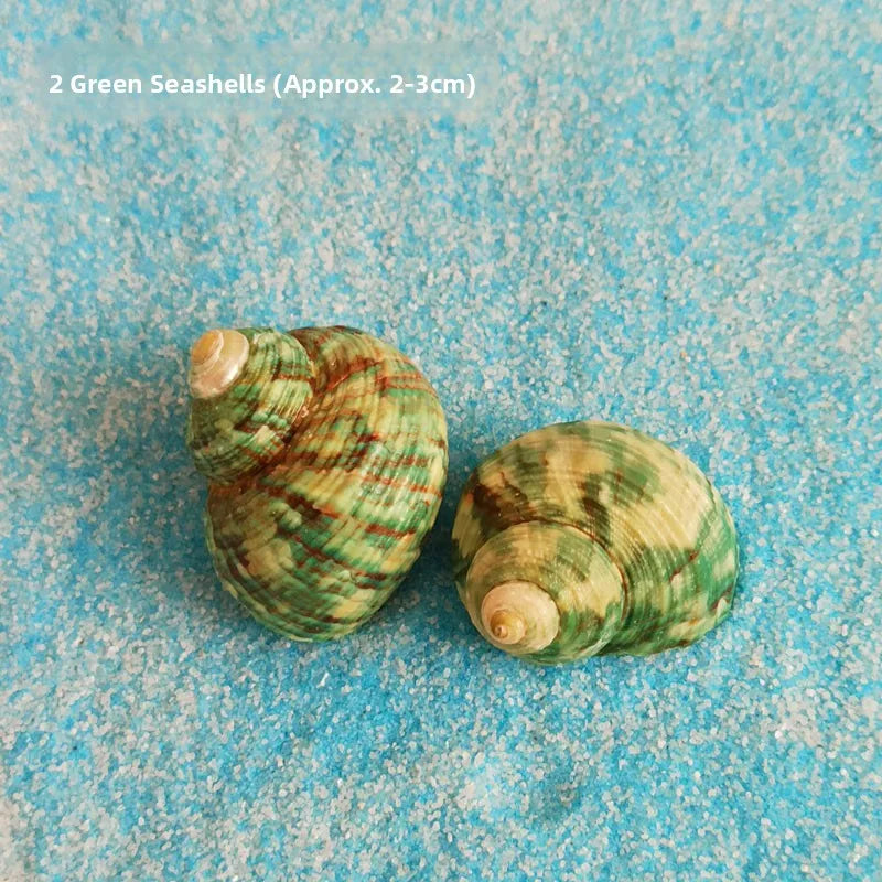 Aae Ball Aquarium Decoration Coral Micro Lacape Eco-Friendly Fi Tank Accories Toy Figurine Boat Garden Decoration