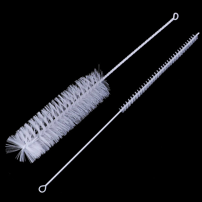 3Pcs/2Pcs Set Cleaning Brushes Straw Brush Shisha Hookah Pipe Cleaners Accessories Bottle Cup Cleaner