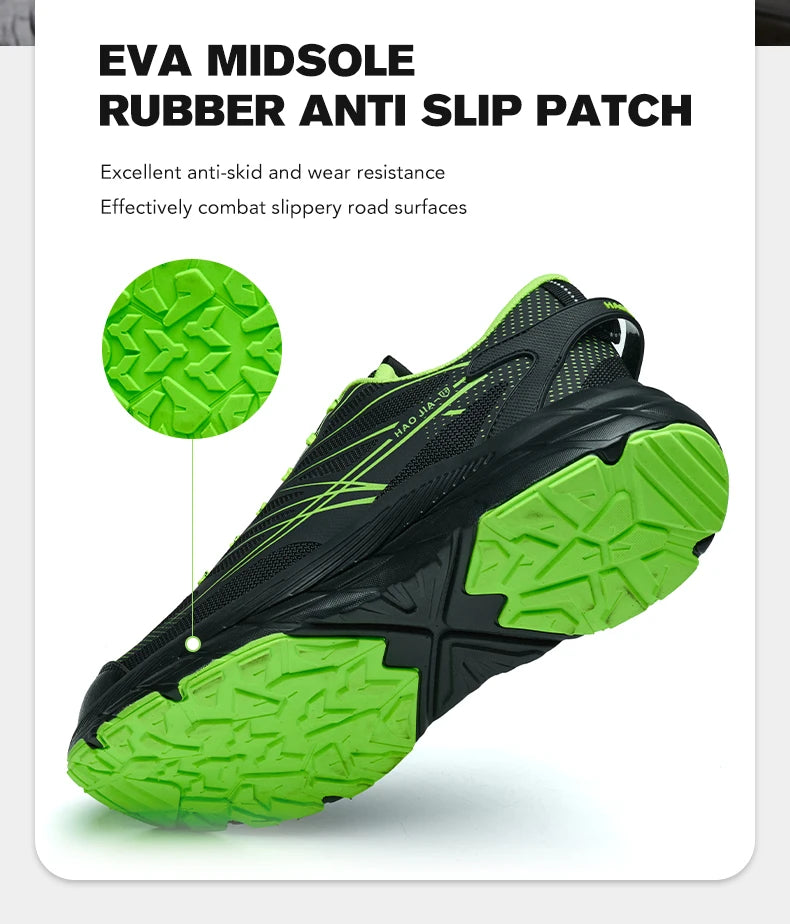 Lightweight Steel Toe Shoes Work Sneakers Safety Shoes Men Anti-Smash Anti Puncture Indestructible Shoes Security Breathable