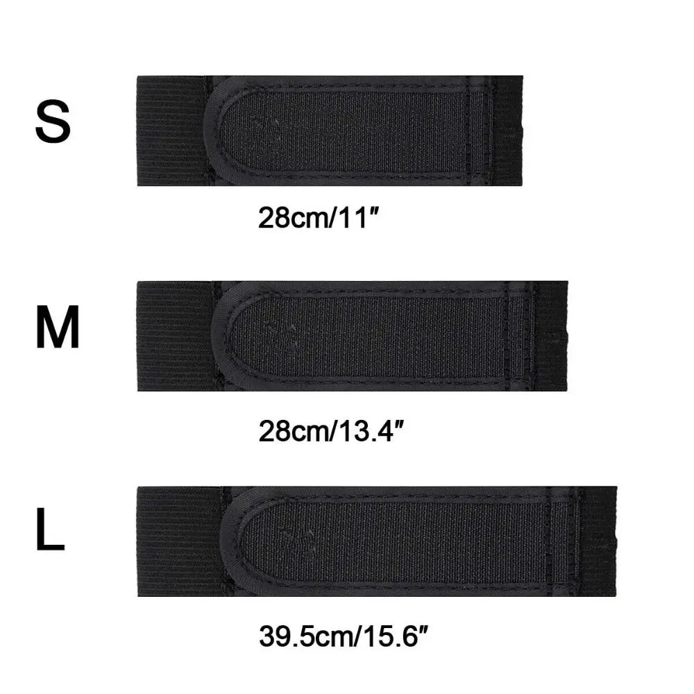 Ultra-soft Buckle Free Waist Belts Nylon No Buckle Elastic Belts Comfortable Belt Loop Buckle-Free Belt Apparel Accessories