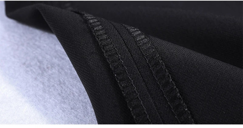 Trendy Women's Pajama Pants Cozy Soft Knitted Full-Length Trousers With Zipper Buttons Decor Ideal For Casual And Commute Wear
