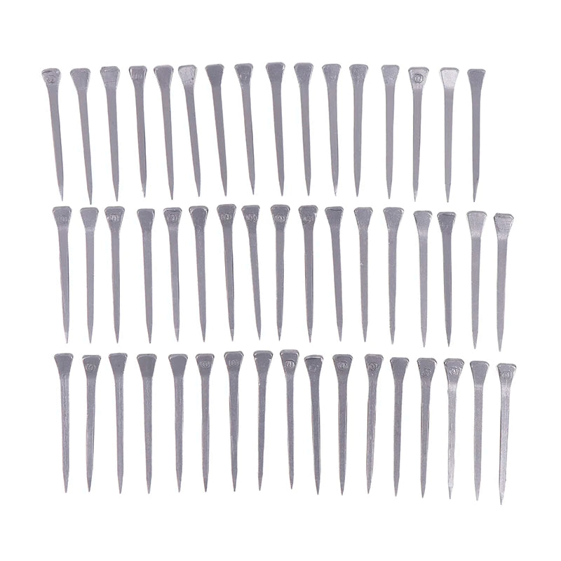 Equestrian Riding Supplies, Horse Shoe Nails, Harness Repair Items, Hoof Maintenance Equipment