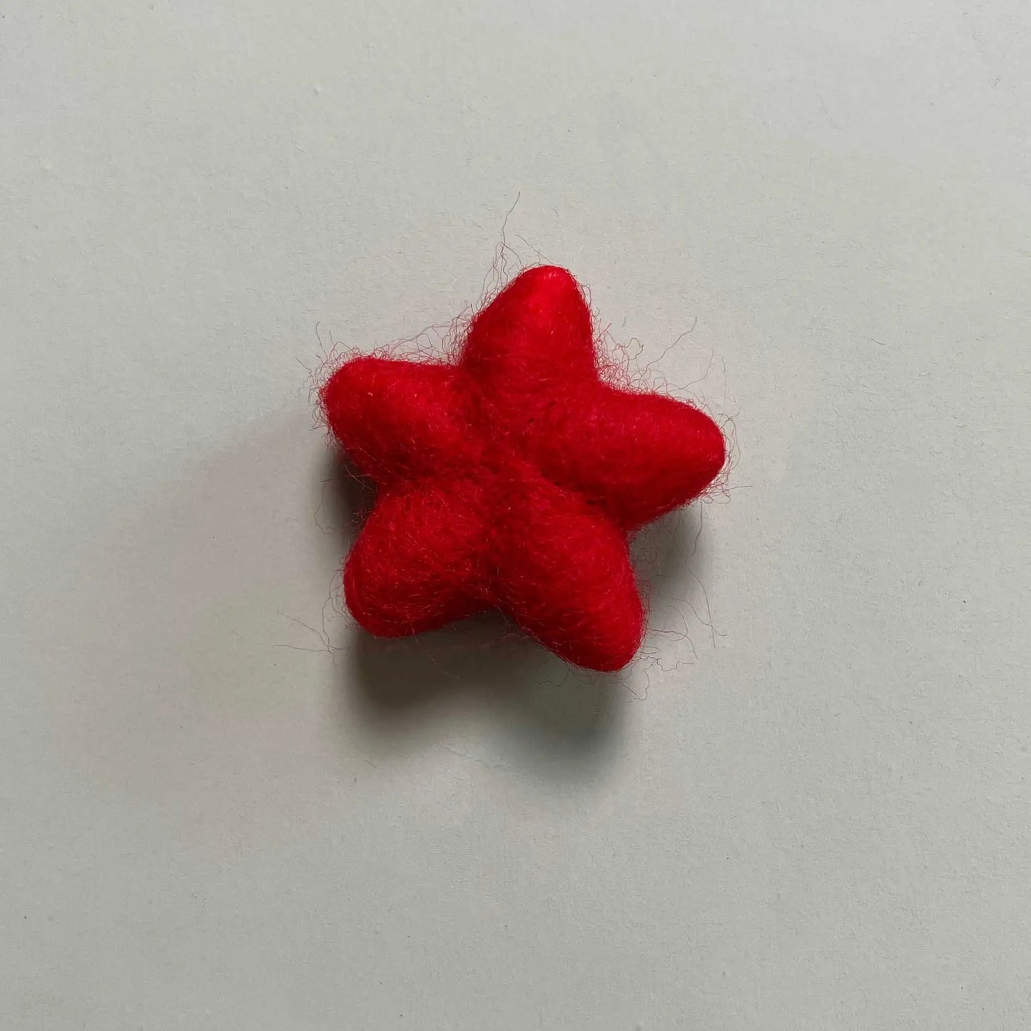 Accessories for Newborn Photography Made of Babies Wool Felt Star Heart Shapes Baby Studio Accessories Decorations