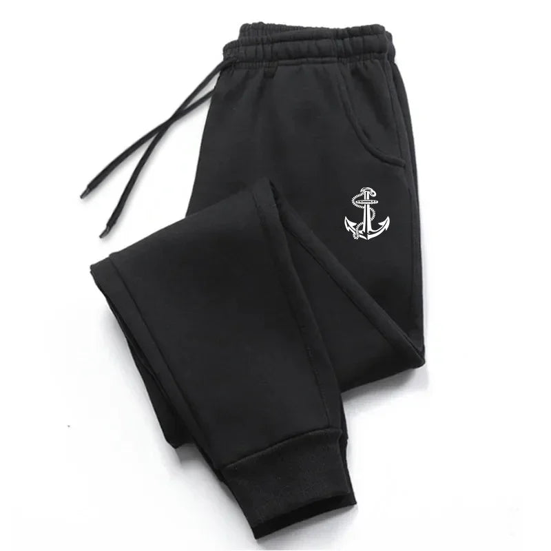 Mens Sweatshirts Casual Printing Tricolor Hoodies Daily Sports Jogging Man Clothing Single Piece Versatile Street Tops Pants