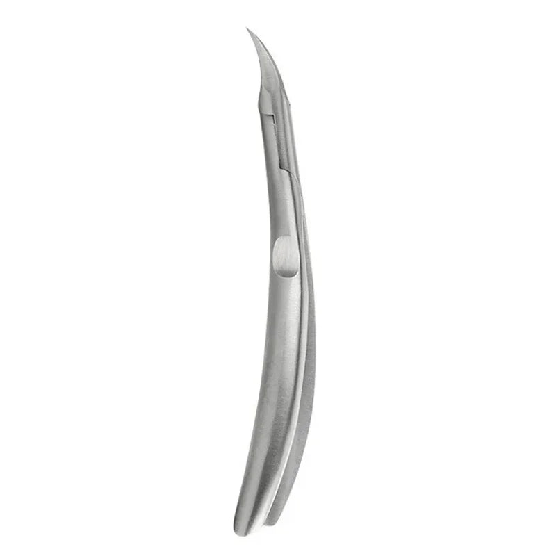 Nail Clippers Ingrown Toenail Scissors Podiatry Correction Nippers Cuticle Cutters Cut Paronychia Pedicure Foot Care Tool