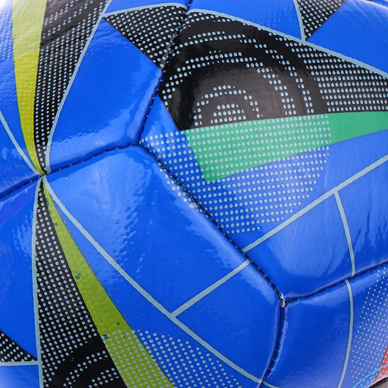 Size 2 Lightweight Soccer Ball Anti Wear Durable Football For Youth Adult Training Competition Sports Gear