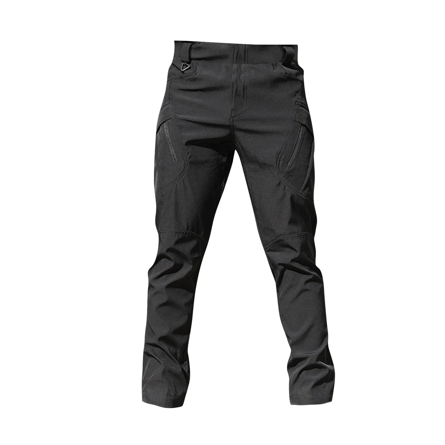 Pants Elastic Fabric Ix9  Special Service Pants Overalls pantalones hombre ropa hombre штаны мужские брюки мужские Trousers for