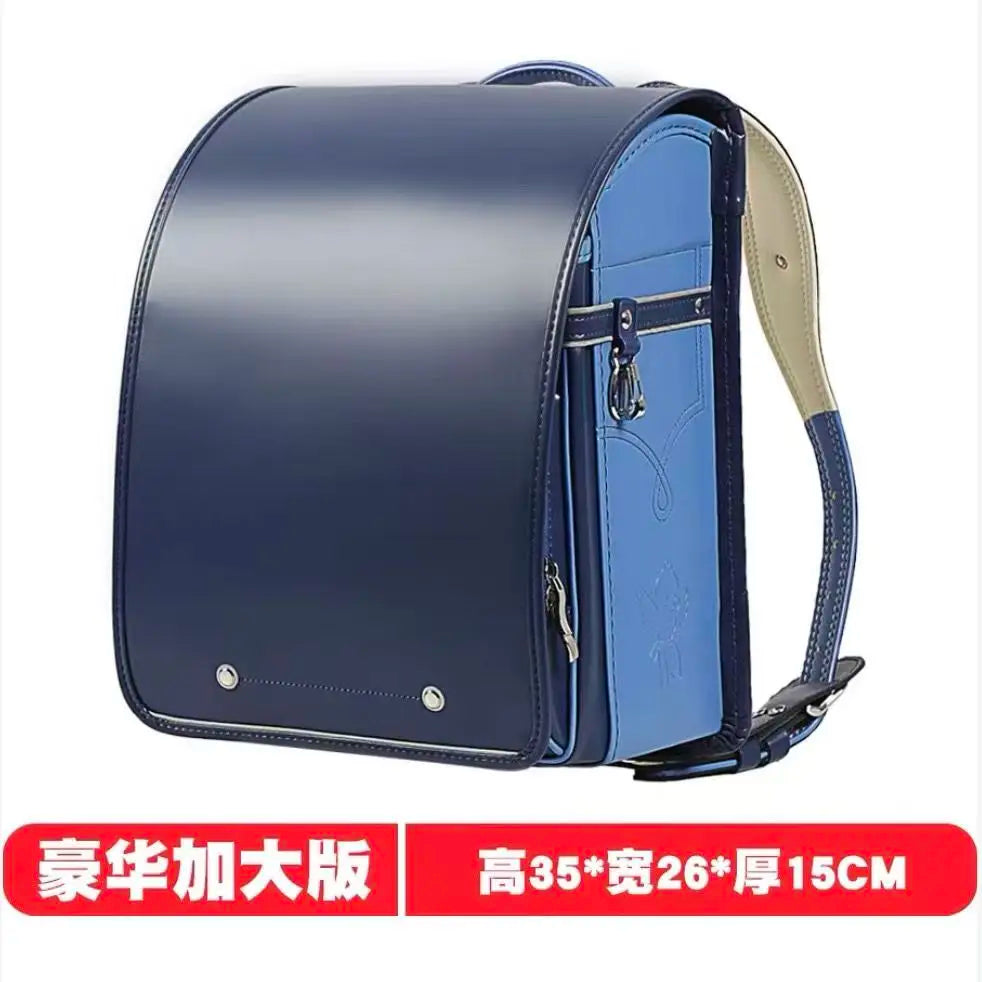 New Fashion Japan School Bags Boys Girls Brand Children Backpack Japanese Style Student Book Bag Large Capacity Kids Schoolbag